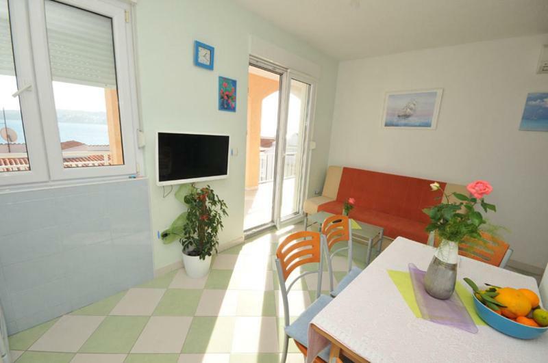 Villa Antonio Trogir Exterior foto